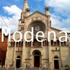 Modena Offline Map from hiMaps:hiModena