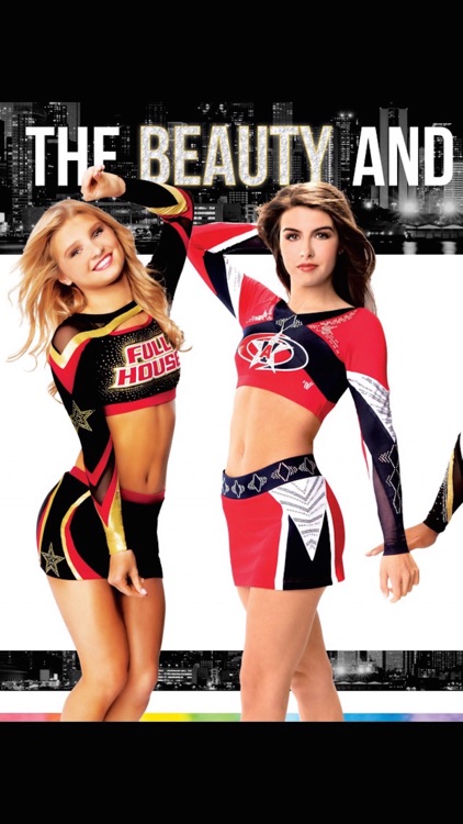 Inside Cheerleading Magazine screenshot-4