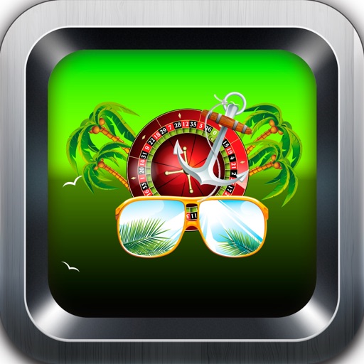 Slots Xtreme Casino Game - Free Slots Casino Game icon