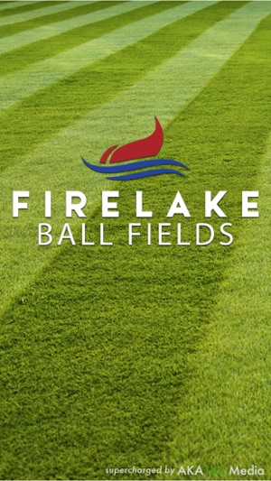 Ballfields at Firelake app