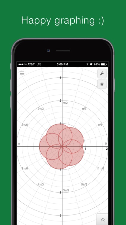 Desmos Graphing Calculator screenshot-4