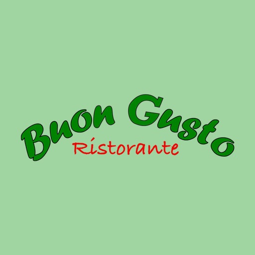 Buon Gusto Ristorante icon