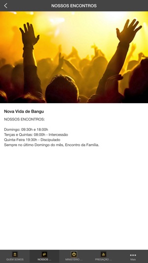 Nova Vida Bangu(圖3)-速報App