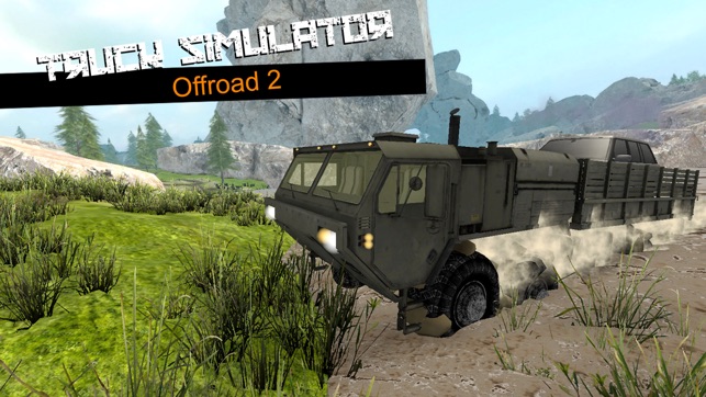 Truck Simulator Offroad 2(圖5)-速報App