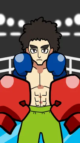 Game screenshot Bashed hard puncher apk