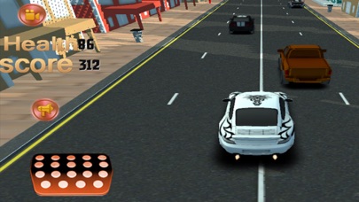 Fast Traffic Driving - Speed Racing in Car rush 1.0 IOS -