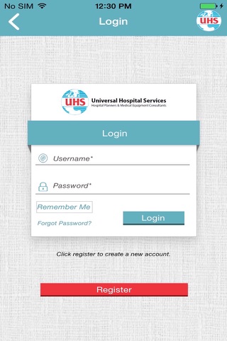 Art of Medical Equipment Furniture Planning (UHS) screenshot 3