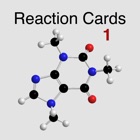 Top 50 Education Apps Like Learn Organic Chemistry Reaction Cards 1 - Best Alternatives