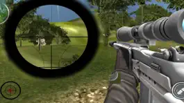 Game screenshot Wild Tier Hunter 3D hack