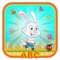 ABC Alphabet Learning Game for Kids