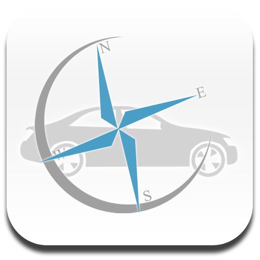 Park And Forget - Locate your parked car easily!