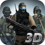 Terrorist Strike Force