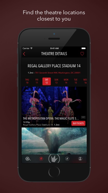 Regal Cinemas