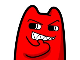 魔鬼猫是来自未来的ZC66喵星人,因外形酷似地球的猫所以被称为“魔鬼猫”。靠吞噬负能量为生,所以只要靠近它们就会莫名的快乐起来~