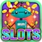 Electronic Slot Machine: Strike it lucky