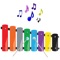 Icon Xylophone for Kiddy