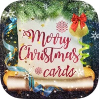 delete Christmas Cards Maker