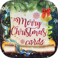 Christmas Cards Maker app not working? crashes or has problems?