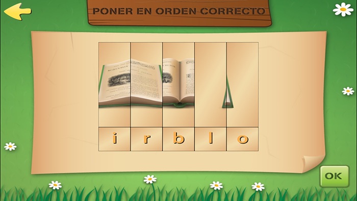 Aprender a leer y escribir