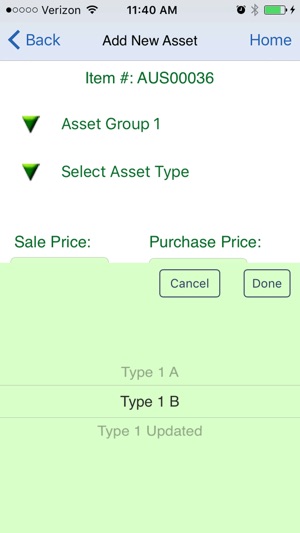 QR Inventory Leased Assets Edition