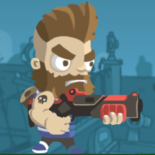 Zombie Buster icon