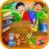 Learn it All - School for Color, Shapes &amp; Animals