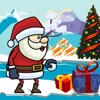 Santa Claus - Run for candy gifts 2017