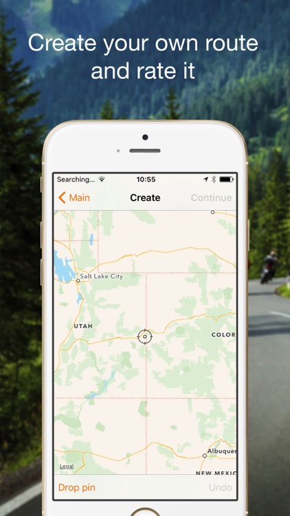 Best Biking Roads screenshot-4