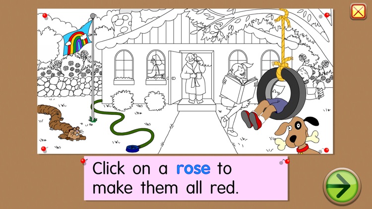 Starfall Learn to Read screenshot-3