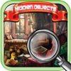 Hidden Objects - The Real Story