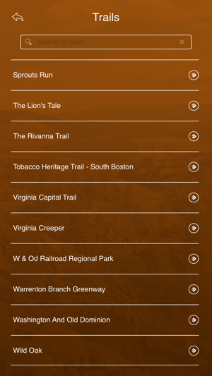 Virginia Trails(圖3)-速報App