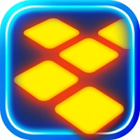 Glow Blocks: Neon Puzzle