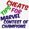 Cheats Tips For Marvel Contest of Champions