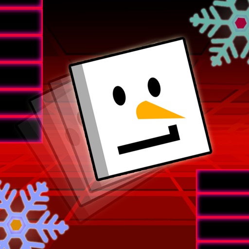 Keep Snow In Shape icon