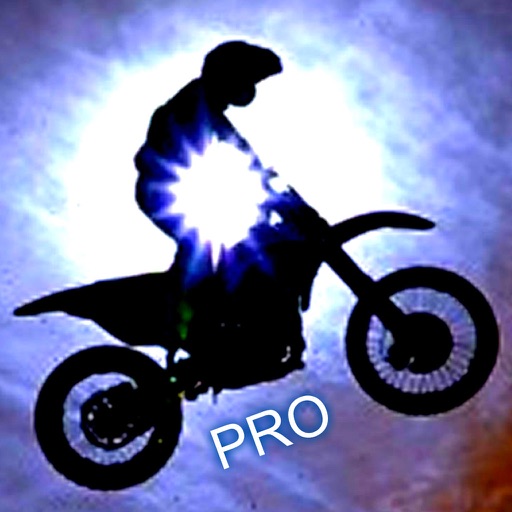 A Moto Real Pro: An Endless Traffic Race icon
