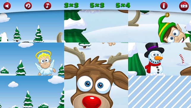 Xmas 2 - Christmas games(圖4)-速報App