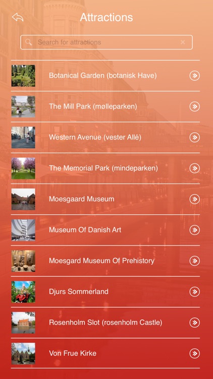 Aarhus Travel Guide