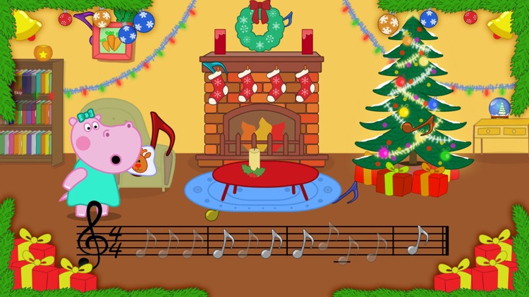 Kids Christmas Advent Calendar screenshot-2