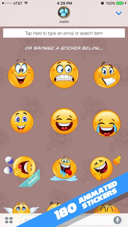 Emoji Converter