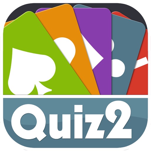 FunBridge Quiz 2 iOS App