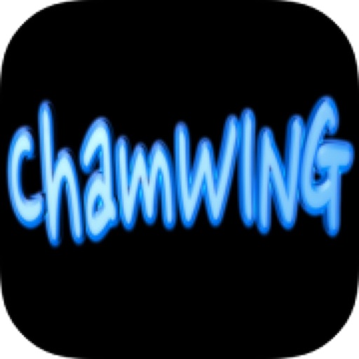 ChamWING lite icon