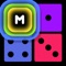 This is an engaging puzzle game with a simple but distinctive gameplay