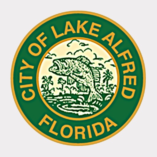 Lake Alfred 311 icon