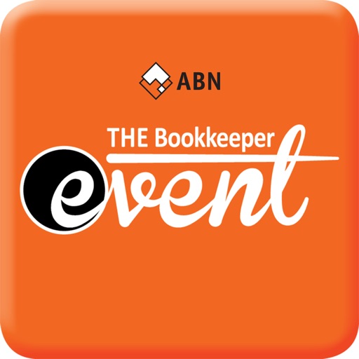 The Bookkeeper Event - ABN