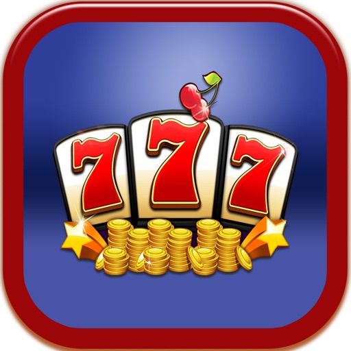 777 Royal Lucky Super Las Vegas - Spin! icon