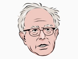 Bernie!