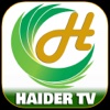 HAIDER TV