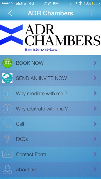 ADR Chambers