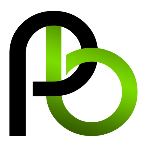 pbinMotion icon