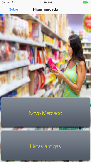 Hipermercado